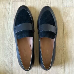 Madewell The Alex Loafer